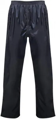 Productafbeelding van Heren Broeken Professional Pro Packaway Waterproof & Breathable Windproof Overtrousers
