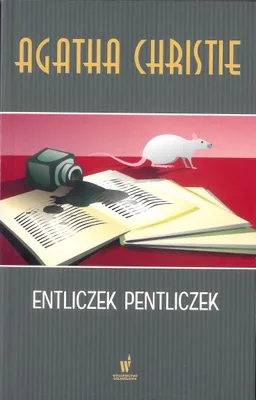 Immagine prodotto di Entliczek pentliczek wydanie specjalne