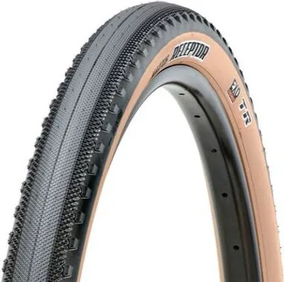 Maxxis Receptor Tanwall, 700x40C, EXO TR