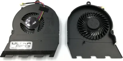 Image de Lüfter FN0565 Dell Inspiron 15 5565 5567 P66F 17 5767