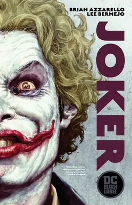 Obrázek produktu pro Joker