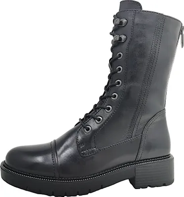 Produktbild von regarde le ciel Stiefel Schwarz in Gr. 36