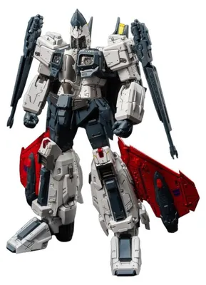 Obrázok produktu pre Transformers MDLX Actionfigur Ramjet 20 cm