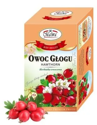 Obrázok produktu pre Herbata ziołowa Sekret Smaku 20 torebek