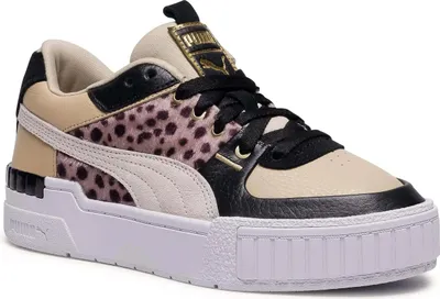 Zdjęcie produktu dla Puma Sneakers 37390902 in Beige color size 36