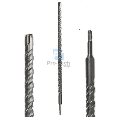 Obrázek produktu pro MAR-POL Vrták do betonu SDS-Plus 22x600mm Quatro M13953