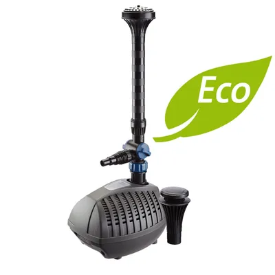 Zdjęcie produktu dla Zestaw fontanny OASE 41925 Aquarius Eco 7500
