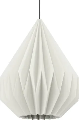 Image de Suspension Minting Abat-jour papier 1 x E27/25W