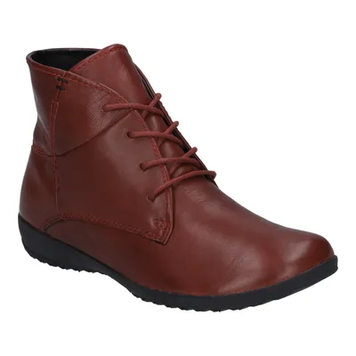 Produktbild von JOSEF SEIBEL Naly 09 | Stiefelette für Damen | Rot