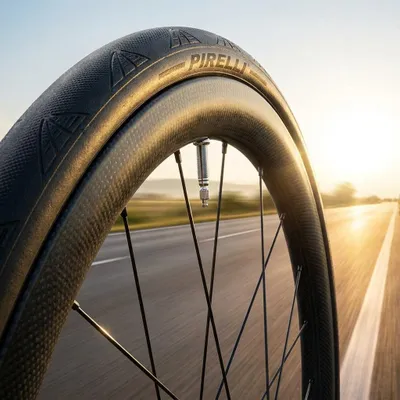 Zdjęcie produktu dla Dętka PIRELLI - SPORTUBE PRESTA 32/40-622 48mm - Czarna