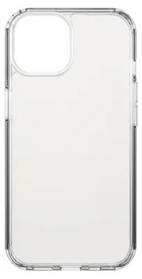 Obrázok produktu pre Black Rock Clear Protection Back cover Apple iPhone 13 Transparent 1170CCT01