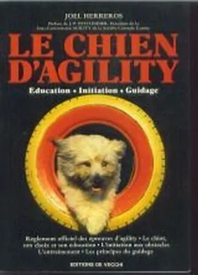 Image de Le chien d'agility