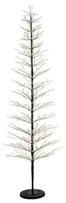 Productafbeelding van Lumineo Micro LED-boom, 270 cm
