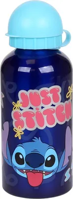 Produktbild von Stor 75034, 400 ml, Tägliche Nutzung, Blau, Mehrfarbig, Aluminium, Kind, Junge/Mädchen