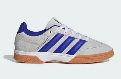 Produktbild von Adidas JS0240_710, Weiß, Cloud White,Lucid Blue,Grey Two