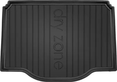 Obrázok produktu pre FROGUM Gumová rohož do kufra pre Opel Mokka A 2012-2019