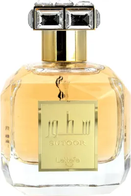 Obrázek produktu pro Sutoor - EDP, 100 ml