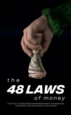 Produktbild von The 48 Laws of Money