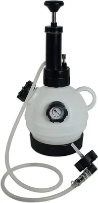 Productafbeelding van Handmatige Remontluchter 2 Liter voor Remhoofdcilinders