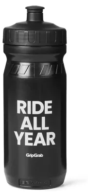 Produktbild von Fahrrad Trinkflasche GripGrab R.A.Y. 600ml Bidon Radsport Sportflasche