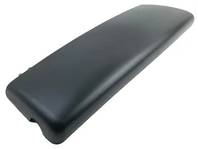 Image de Cache-rétroviseur gauche/droite MAN TGX TGS | 81637310356, 81637310397, noir