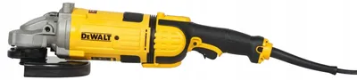 Produktbild von Dewalt DWE4579 Winkelschleifer