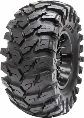 Produktbild von Maxxis Mu-521 85j Tl Vierfach-hinterreifen Schwarz 27 x 11.00 / R12 Schwarz 27 x 11.00
