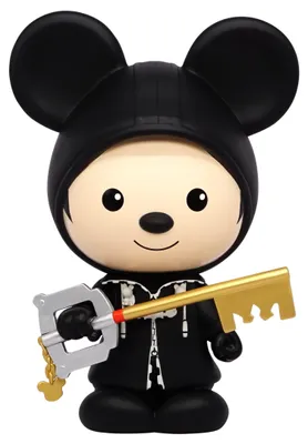 Obrázok produktu pre Kingdom Hearts - King Mickey - Spardose