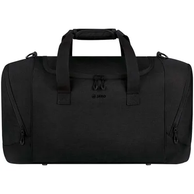 Produktbild von JAKO Sporttasche Challenge SCHWARZ MELIERT SCHWARZ MELIERT L
