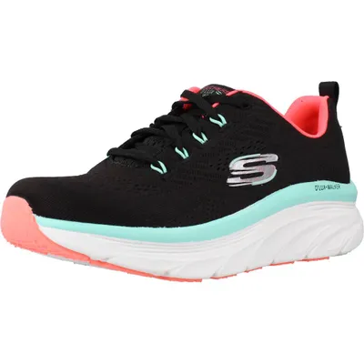Produktbild von Skechers Schuhe Dlux Walker, 149368BKMN