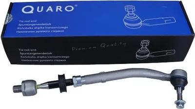 Obrázok produktu pre Smerová Tyč Quaro Bmw E39 95- Pr