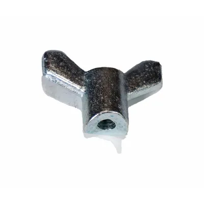 Obrázek produktu pro Brzda s křídlovou maticí pro Zündapp 517 428-17.103