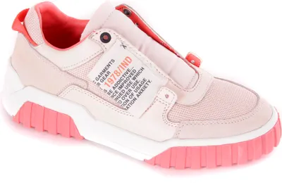 Produktbild von Diesel Damen Sneaker S-LE RUA ON W #650