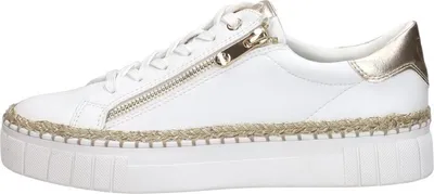 Image de Marco Tozzi Sneakers Laag  Sneakers Laag - Wit - Maat 41