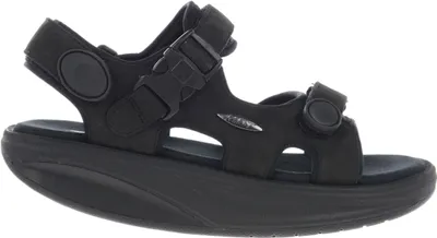 Produktbild von MBT Damen Sandalen 12254-36, 12254-37, 12254-38, 12254-39, 12254-40, 12254-41, 12254-42, 12255-36, 12255-37, 12255-38, 12255-39, 12255-40, 12255-41, 12255-42 MBT-700823 schwarz 37