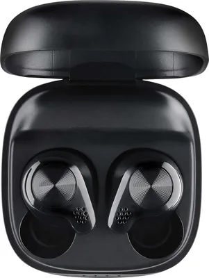 Image de Intenso Earphone Bluetooth TWS Buds Micro T200 Black