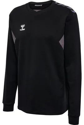 Produktbild von hmlAUTHENTIC CO TRAINING SWEAT