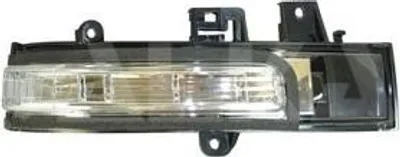 Produktbild von ALKAR 6202866 Blinker Blinkleuchte Außenspiegel Rechts für MITSUBISHI ASX (GAW) für CITROËN C4 AIRCROSS passend für PEUGEOT 4008 SUV