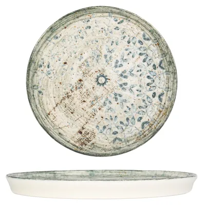 Zdjęcie produktu dla Talerz deserowy Rinart - Fade - Porcelana - 20 cm