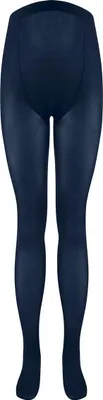 Produktbild von Bellybutton Maternity Damen Umstandsstrumpfhose, Marineblau