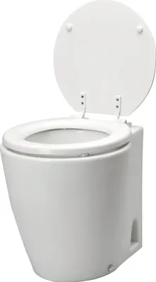 Immagine prodotto di WC elettrico Allpa modello 'Laguna Hydro-Vacuum', 24v/8a