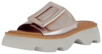 Produktbild von Gabor Pantoletten Pantoletten Leder
