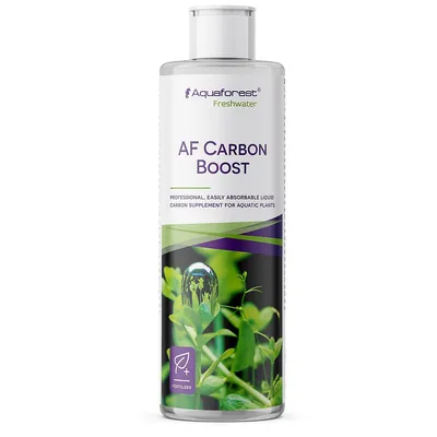 Zdjęcie produktu dla Aquaforest Carbon Boost 500ml - węgiel w płynie