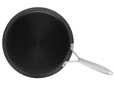 Produktbild von Kohersen Black Cube 29 cm Pfannkuchenpfanne
