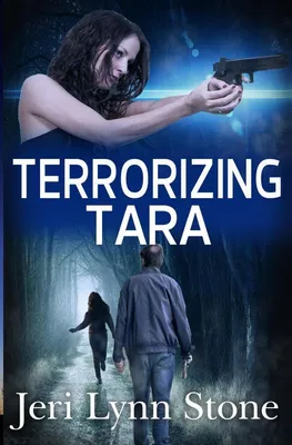 Produktbild von Terrorizing Tara