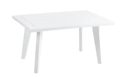 Produktbild von Brafab Villac Loungetisch Aluminium