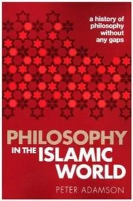 Immagine prodotto di Philosophy in the Islamic World