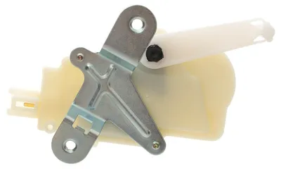 Für Toyota Yaris ab 1999-2005 Stellmotor Schloß Hinten Heckklappe in der Farbe von GOLDCAR