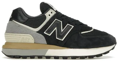 Produktbild von New Balance 574 Legacy Navy - EU 44.5