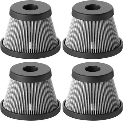Zdjęcie produktu dla Replacement HEPA filters HOTO QWOGJ008 - 4 pieces